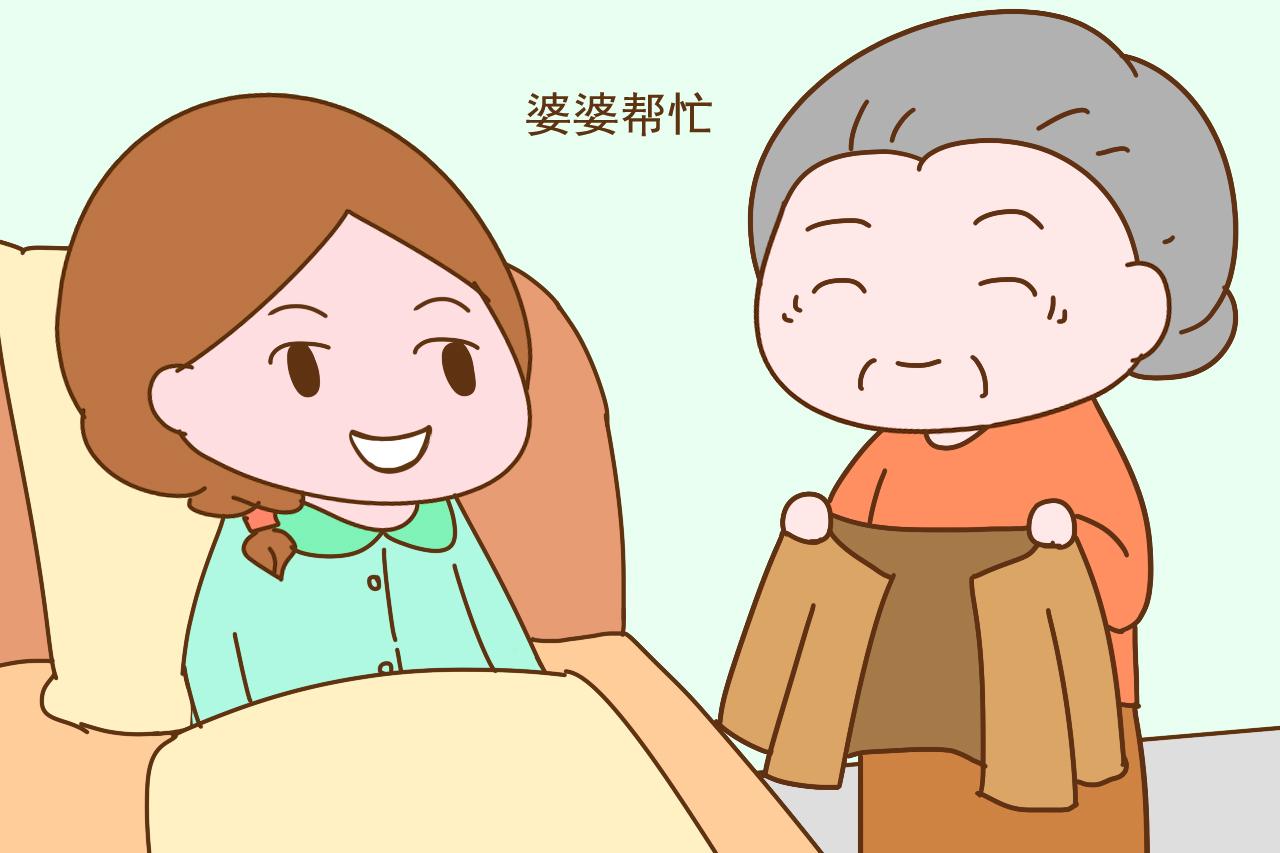 儿媳很孝顺的家庭, 多半因老公和婆婆这几方面给力, 你家也这样吗