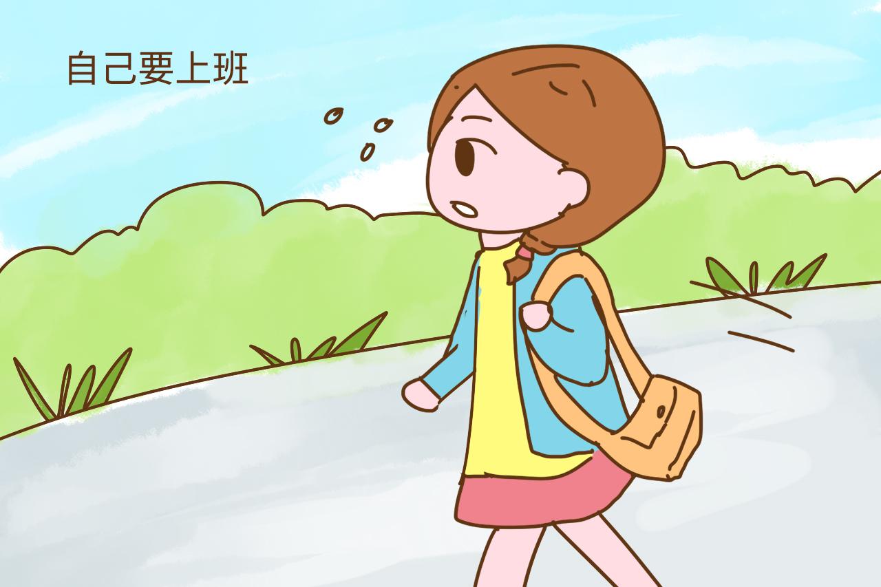 都说生完孩子的第一年很难, 宝妈的真实心声, 这一年其实更难