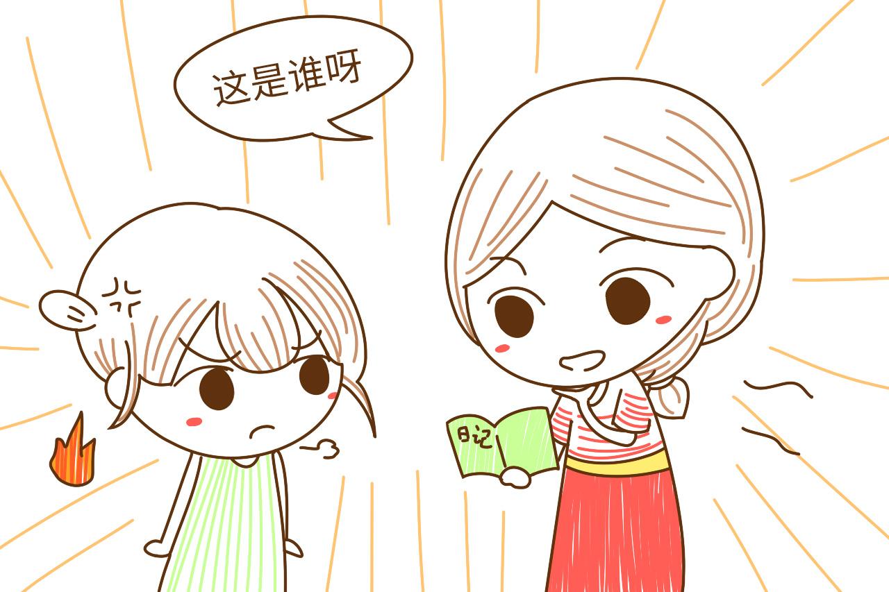孩子很不喜欢妈妈的4种行为, 希望孩子说的不是你