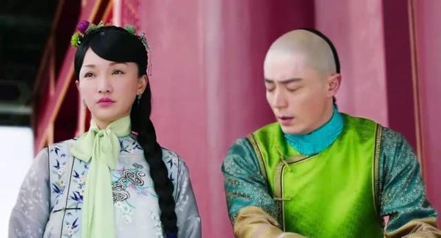 三亿巨资《如懿传》的妆容能否打败《延禧攻略》, 超越《甄嬛传》