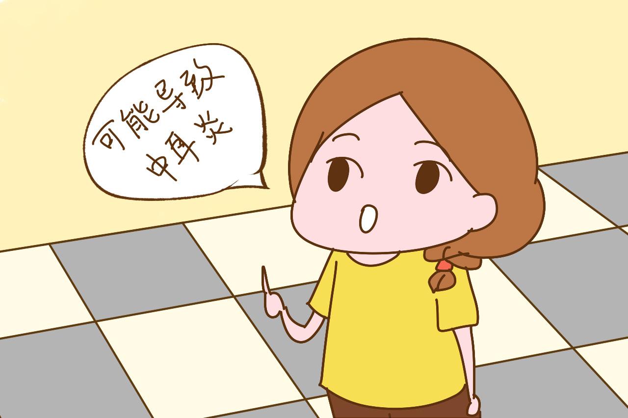 夜奶是躺着喂还是抱着喂? 对宝宝影响很大, 宝妈不要图省事