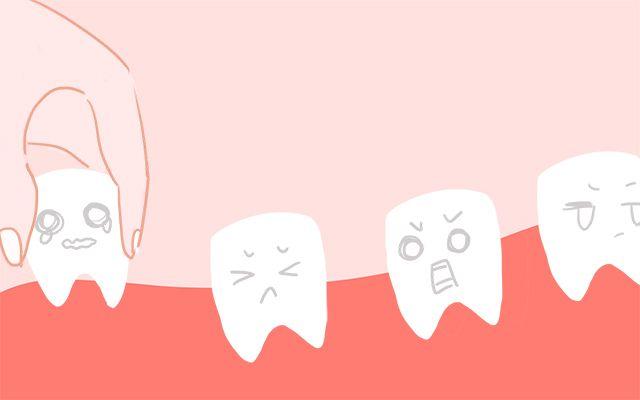 孕期牙疼不可怕, 但疼起来挺要命, 这3种方法, 比去医院还要管用