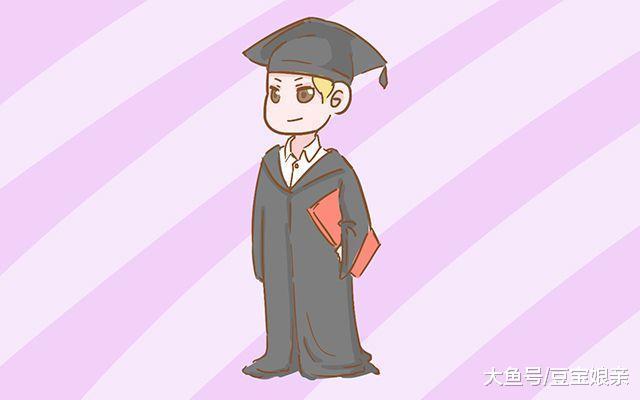 身上有这4个特征的孩子, 无论做什么都比别人更容易成功