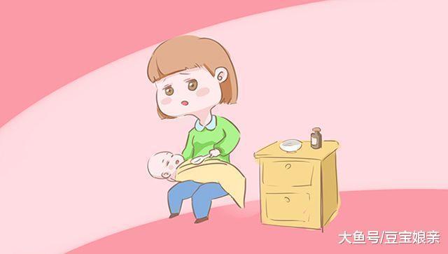 宝宝多汗爱出汗, 是生病了吗? 这个才是答案