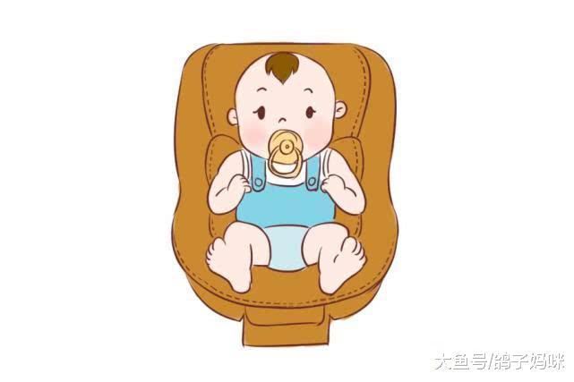 选对3宝座, 宝宝也能行动自如!