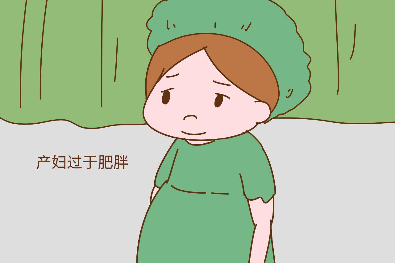这两类产妇, 想少受罪还是选择顺产吧, 连麻醉师都拿你没办法
