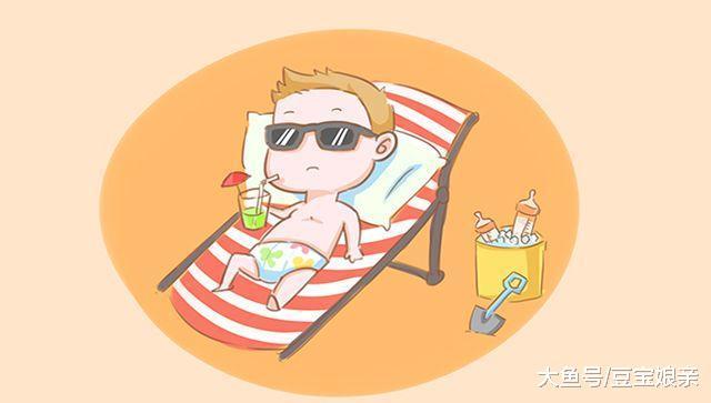 我生了个全身黑毛的“妖怪”, 遭全家嫌弃