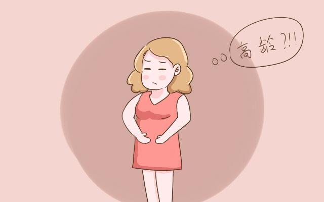 超过35岁生孩子的女性, 会有这3方面的优势, 你还不知道吧?
