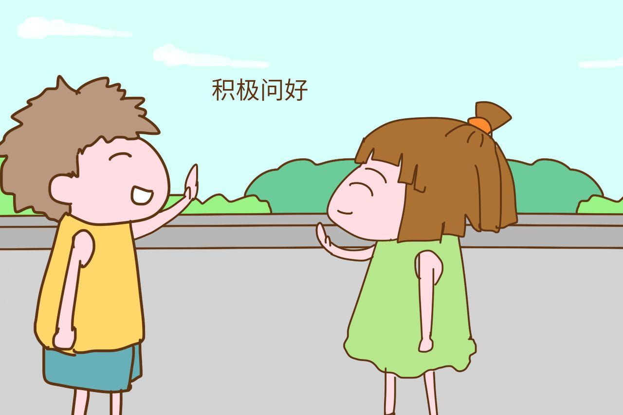 你家孩子是否有教养, 这3个细节暴露得清清楚楚, 家长别自欺欺人