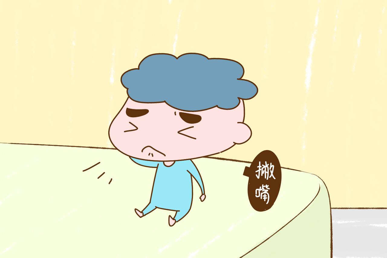 孩子的这些小动作家长要读懂, 孩子越带越轻松, 你做到了吗?