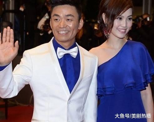 马蓉生日被好友送祝福: 此生不再遇渣男! 网友: 宋喆还是王宝强?