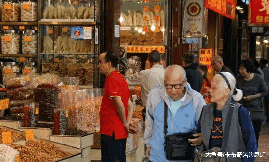 日本、意大利都输了! 中国这个地方成全球最长寿地区, 秘诀在此