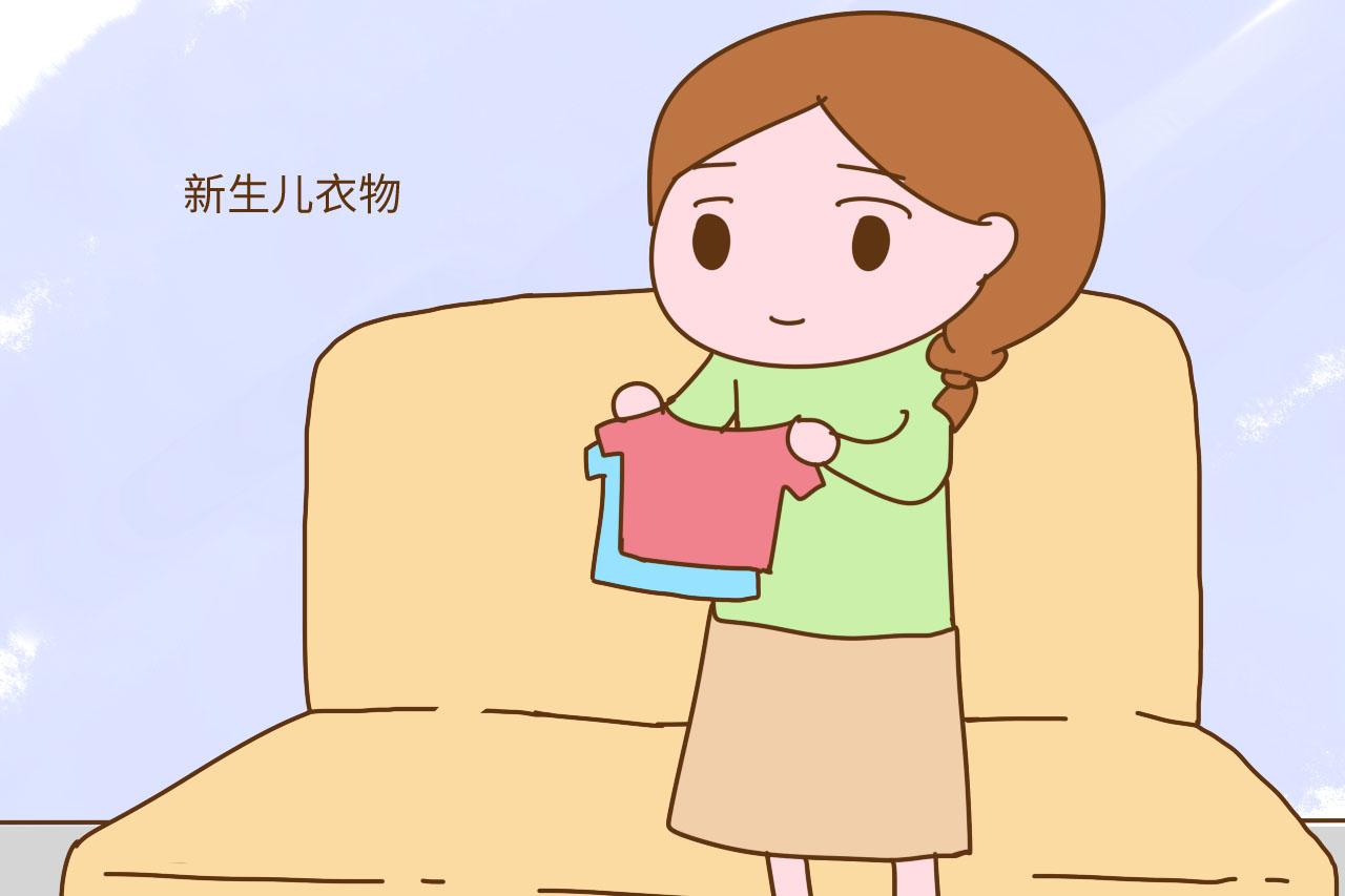 探望新生儿, 这4类物品帮你在预算内少花钱送有面的礼物