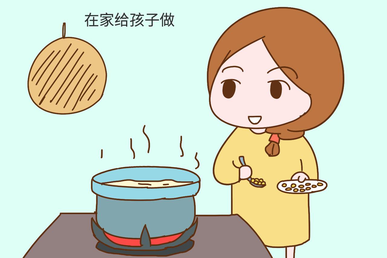 为什么性早熟的总是女孩? 家有女儿, 这几方面家长可要注意了