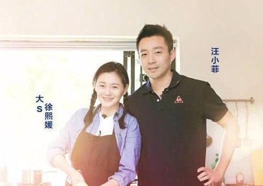 大S剥虾论还没完, 6年前打脸微博被扒出, 谎话连篇逗笑网友!