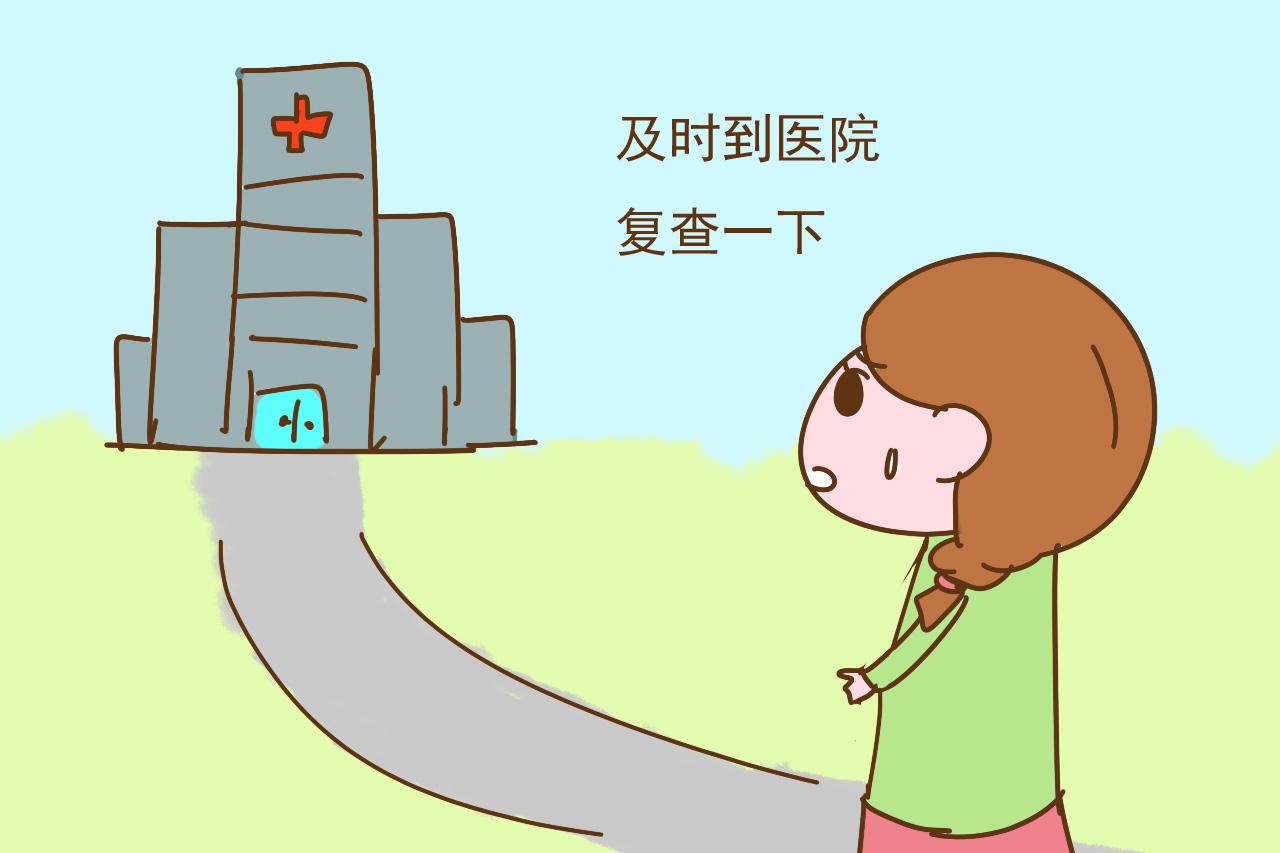 刚生完孩子, 产妇需要注意这些问题, 尤其是剖腹产的妈妈