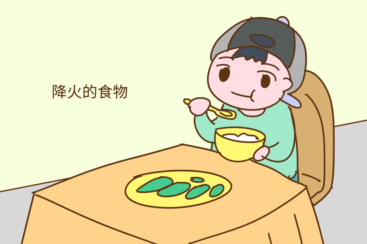 中医谈: 五官对应五脏, 孩子出现这些面部特征, 家长别大意