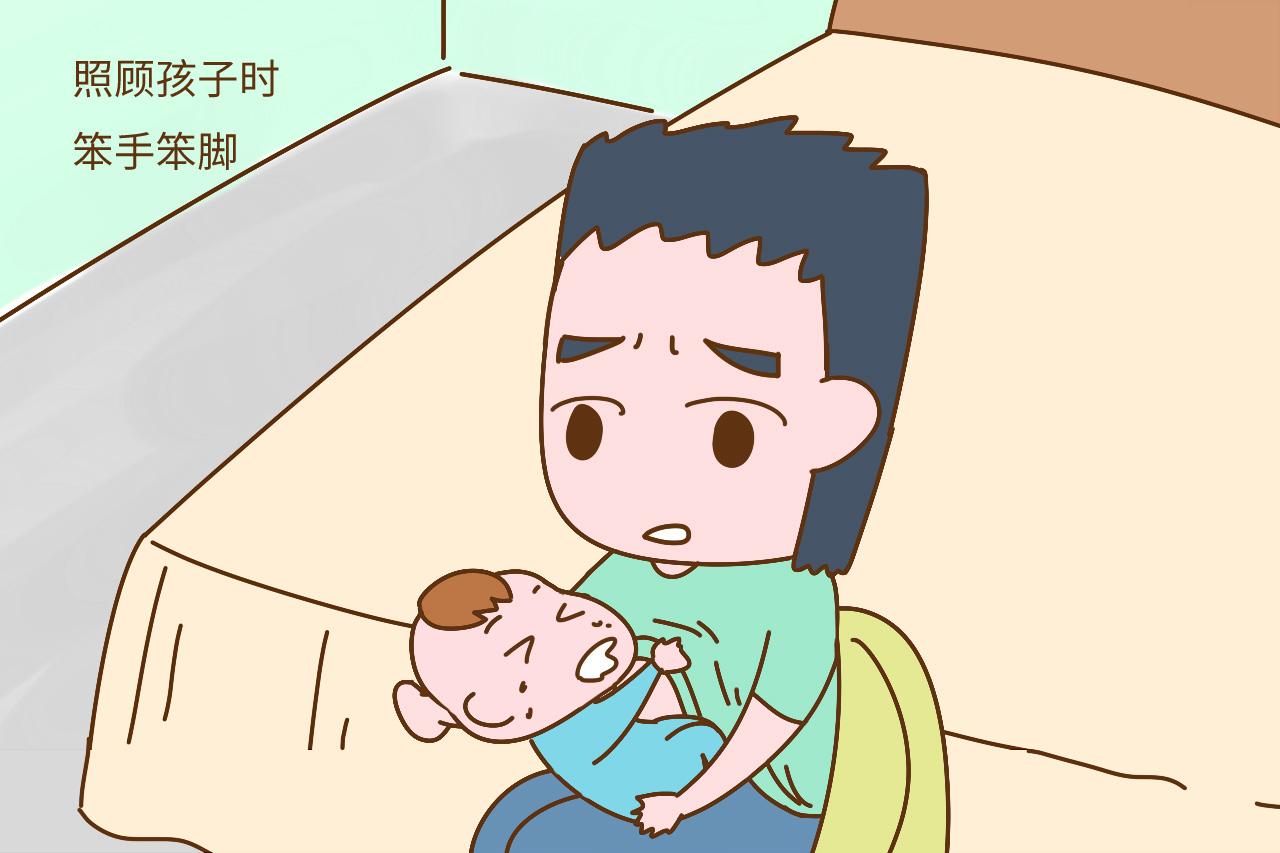 生完孩子头三年, 宝妈经常做这2件事, 夫妻感情早晚到尽头