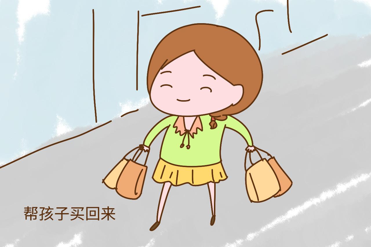 给孩子零花钱, 他乱花和他不会花哪个更愁人? 我们一直以来都搞错了