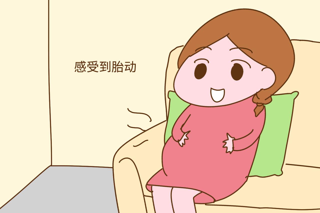 胎儿280天宫内发育史, 过程你都知道吗? 其实宝宝也很忙