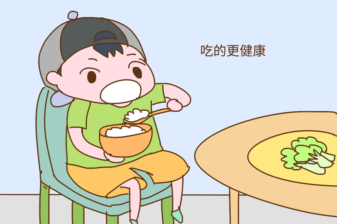 孩子总生病, 家长要小心这个原因, 如果你不注意受罪的还是孩子