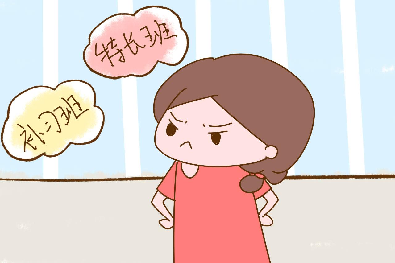 为什么过去养很多孩子也不累, 现在养一个就很难? 原因很现实