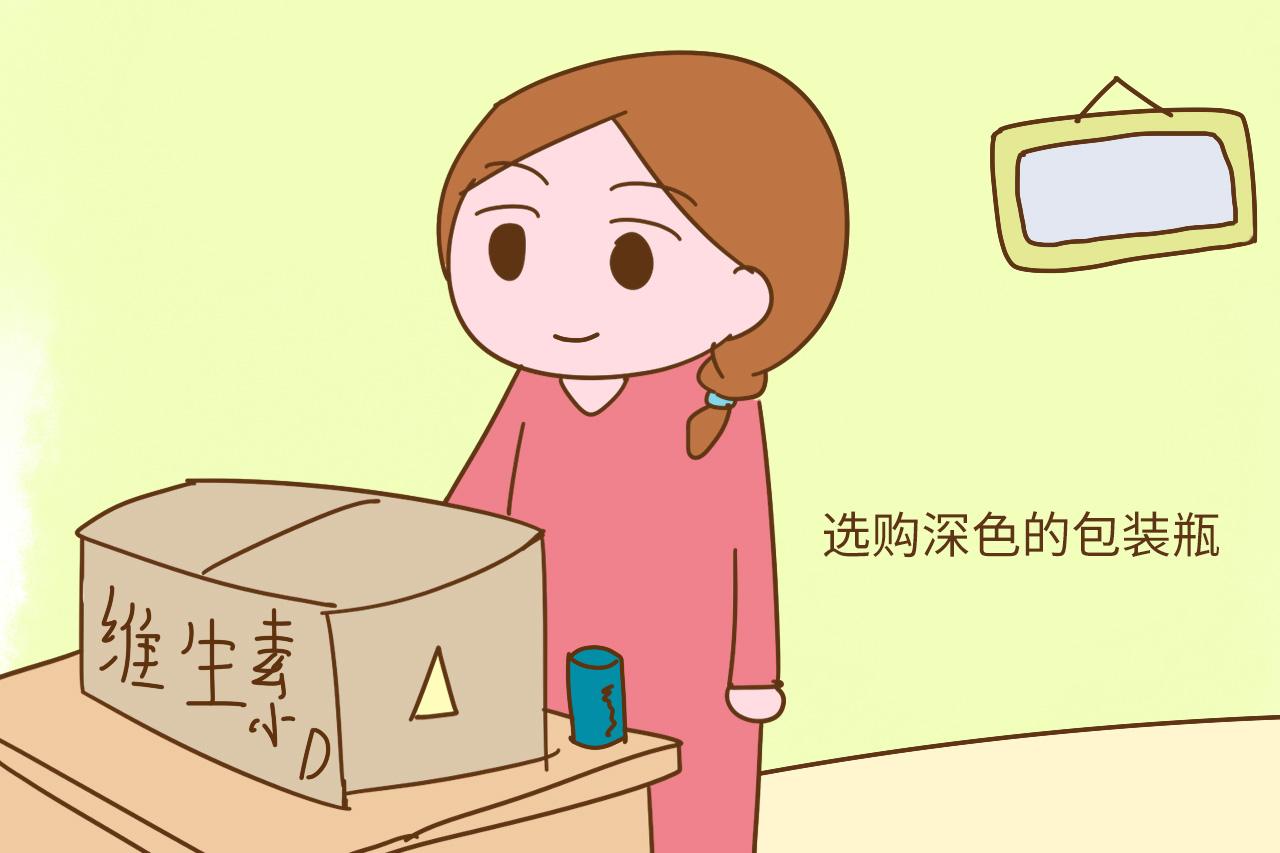 孩子必须吃的营养品, 其实只有这1种, 家长别花冤枉钱了