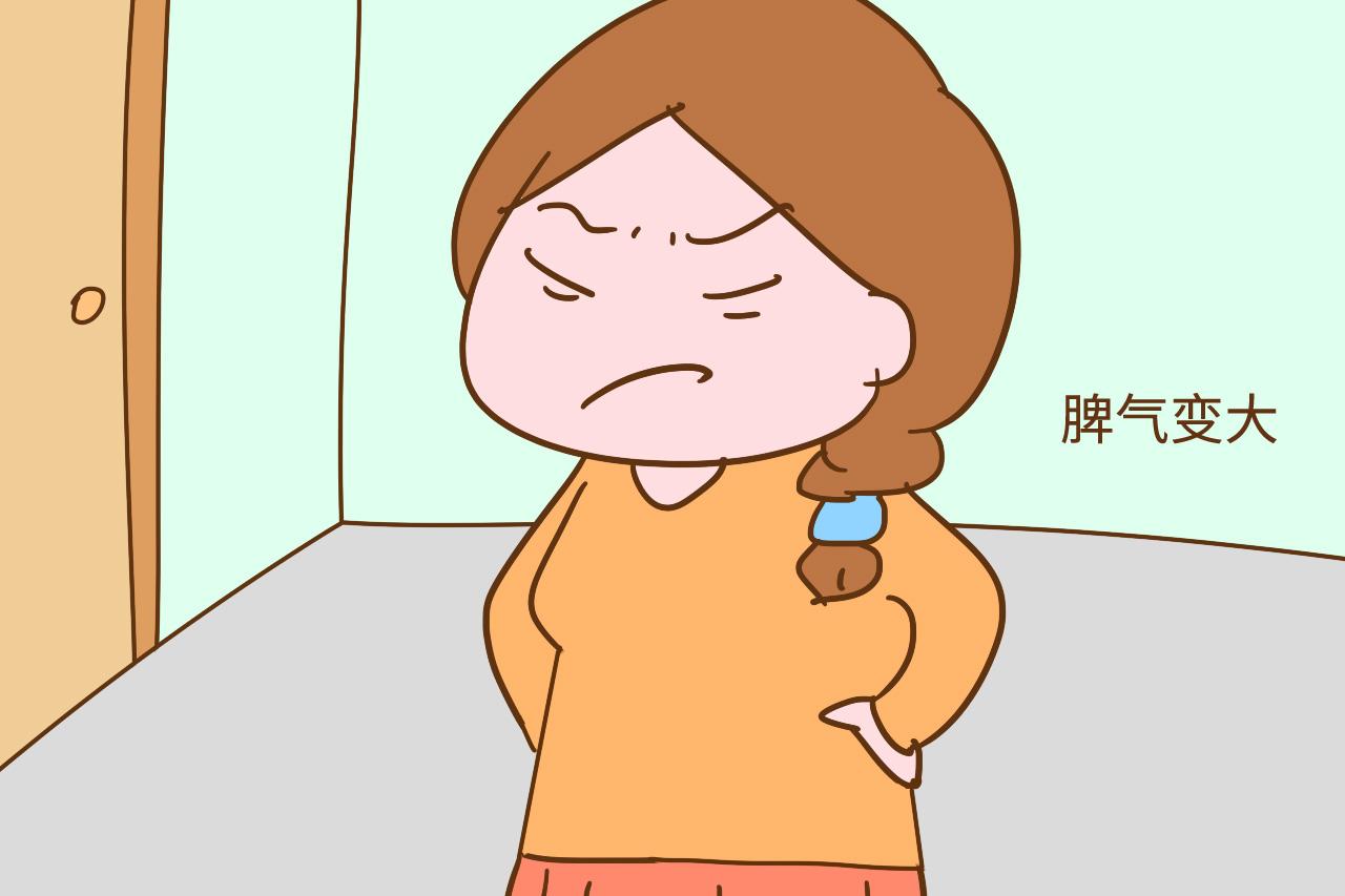 “为什么你生完孩子后就变了? ”听到这样的质疑不能忍