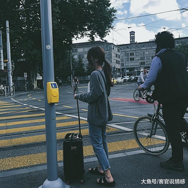 什么才是男人想要的女人味?