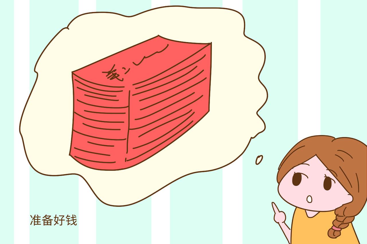 纠结该不该生二胎? 光注重这些还不够, 主要看孩他爸的这个态度