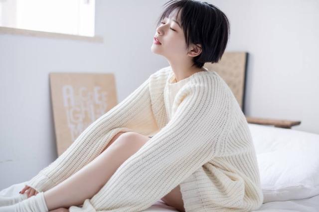 女人一旦对你做了“这事”, 铁定是想与你越过“红线”, 还不懂?