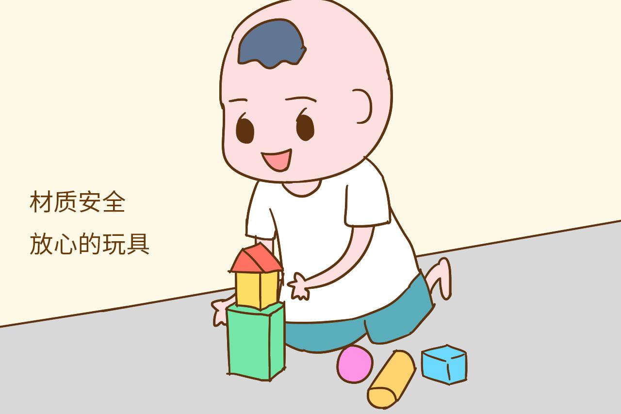 过年时, 收服熊孩子有技巧, 这几样礼物比压岁钱好用多了