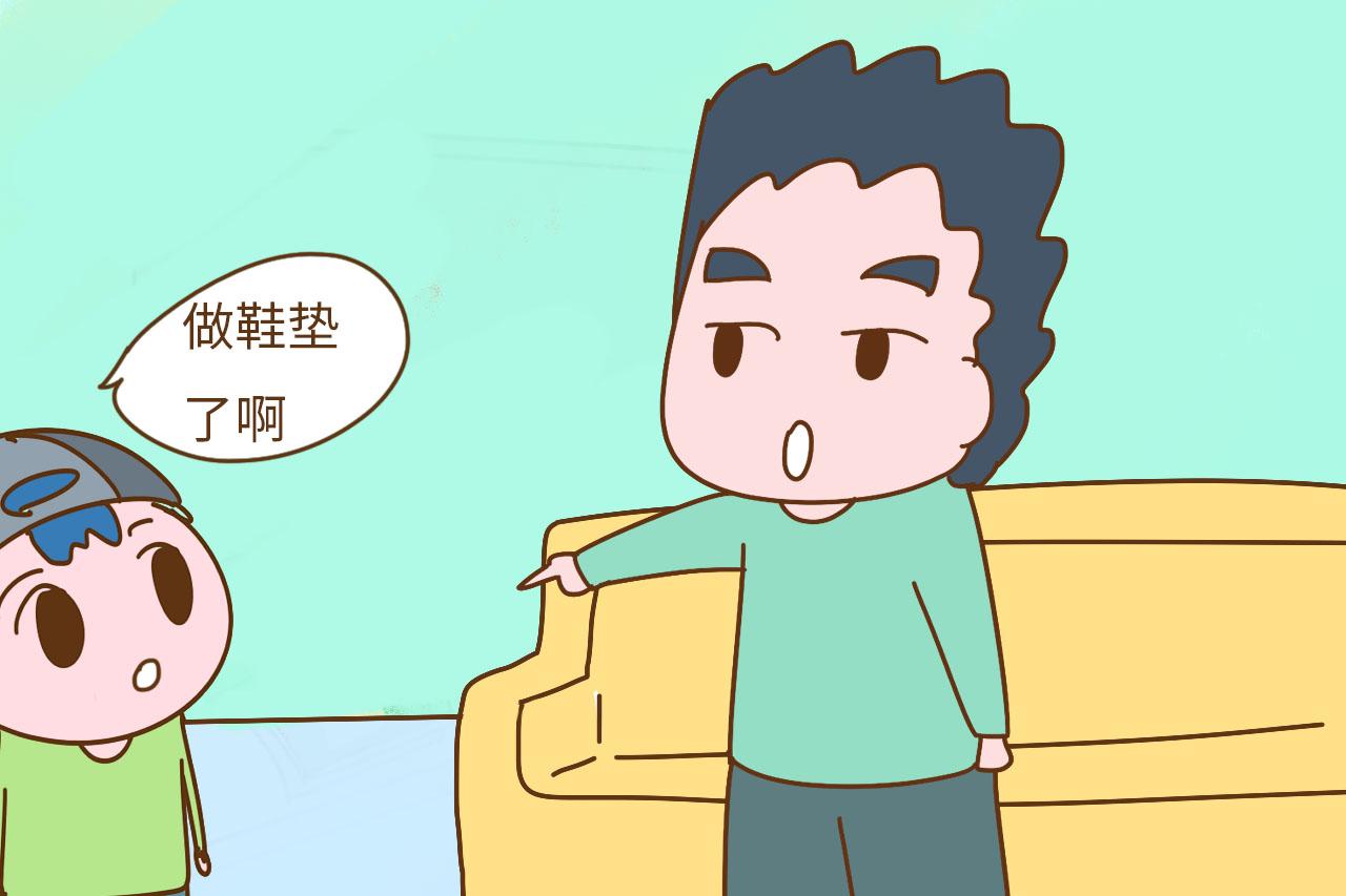 家有儿子, 妈妈们很难逃得过这种尴尬, 你中招了吗?