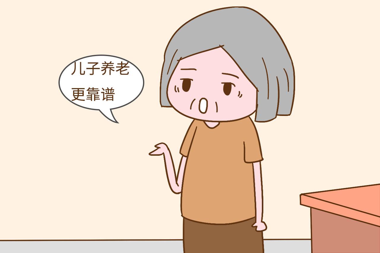 生女孩能赚很多彩礼钱, 为什么还是有人只想生男孩? 原因扎心了