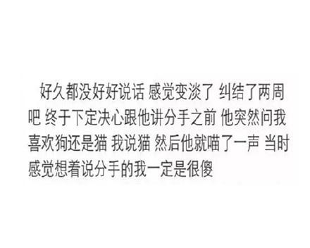 让你们感受一下什么是爱情, 简直要把单身狗虐哭了