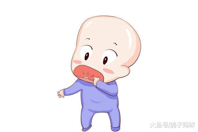 戒奶睡7步骤搞定! 别让蛀牙找上小婴儿
