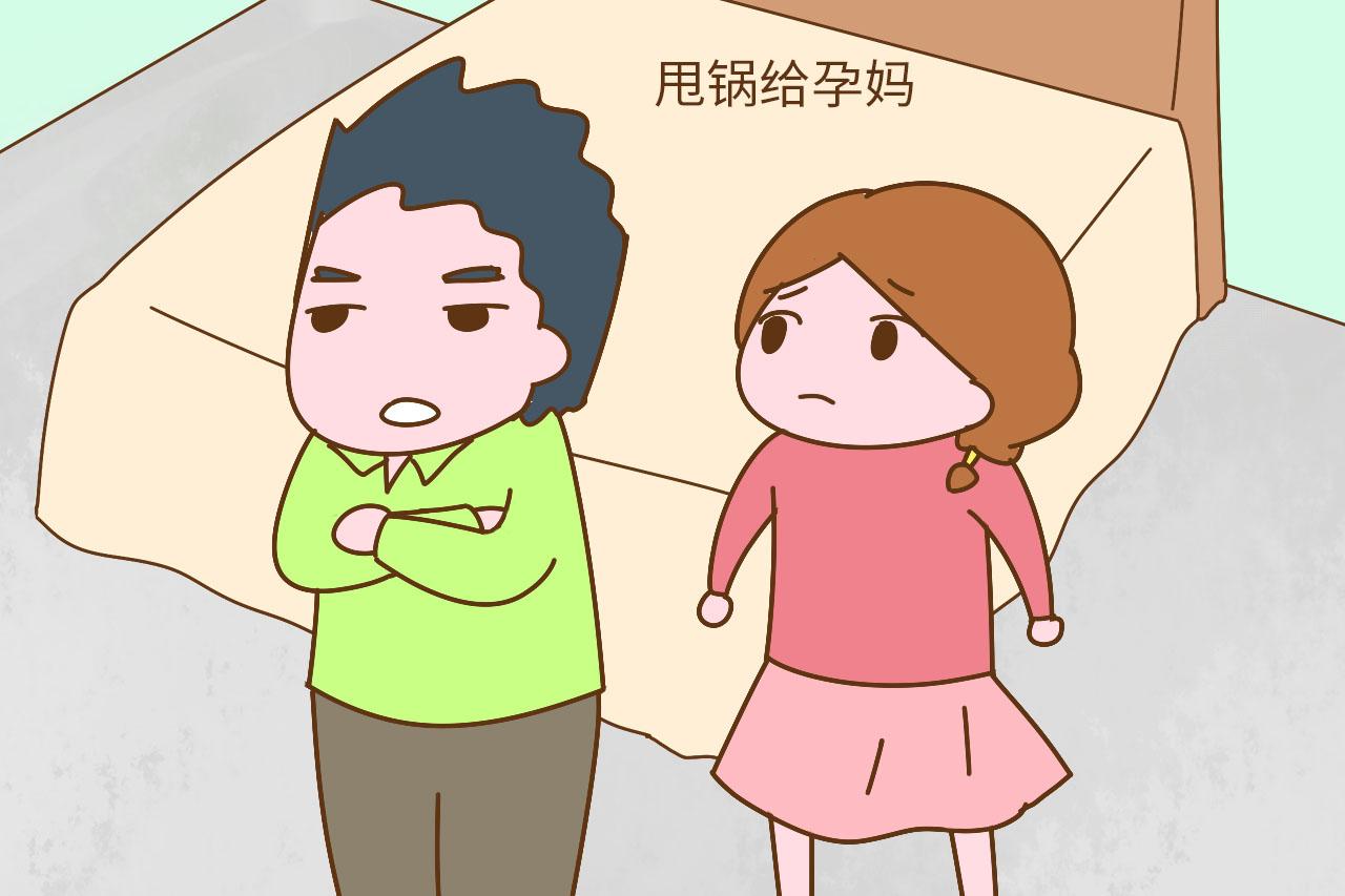 二胎又是女儿, 家里人大多都是这4种反应, 看完第一个扎心了