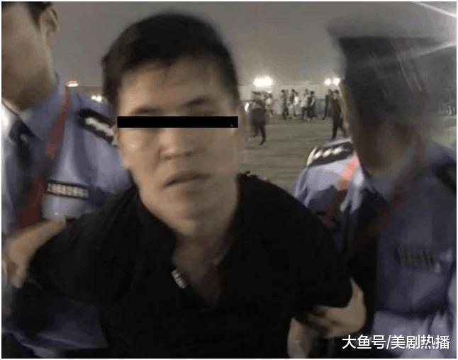 “逃犯克星”张学友的演唱会再次抓捕逃犯, 网友: 您是有这类业绩要完成吗?