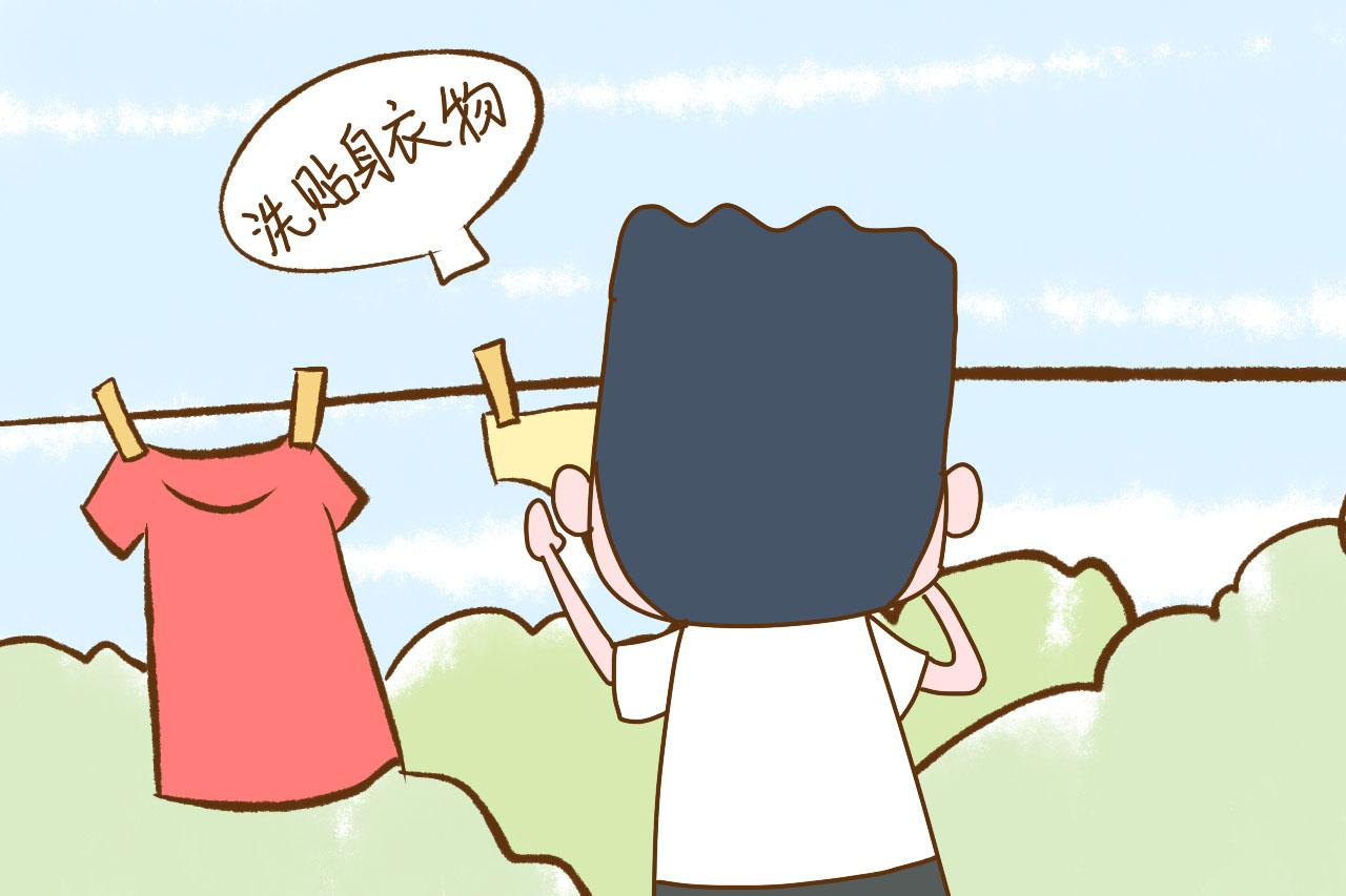 想着“卸货”后老公当爸的各种好? 别想了, 你生产时他就现形了