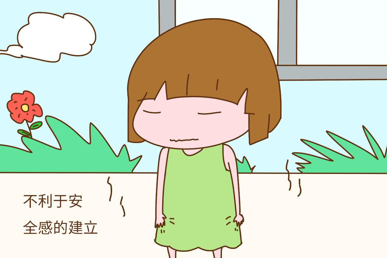孩子2岁半和3岁上幼儿园有区别吗? 每个区别都是对孩子的伤害