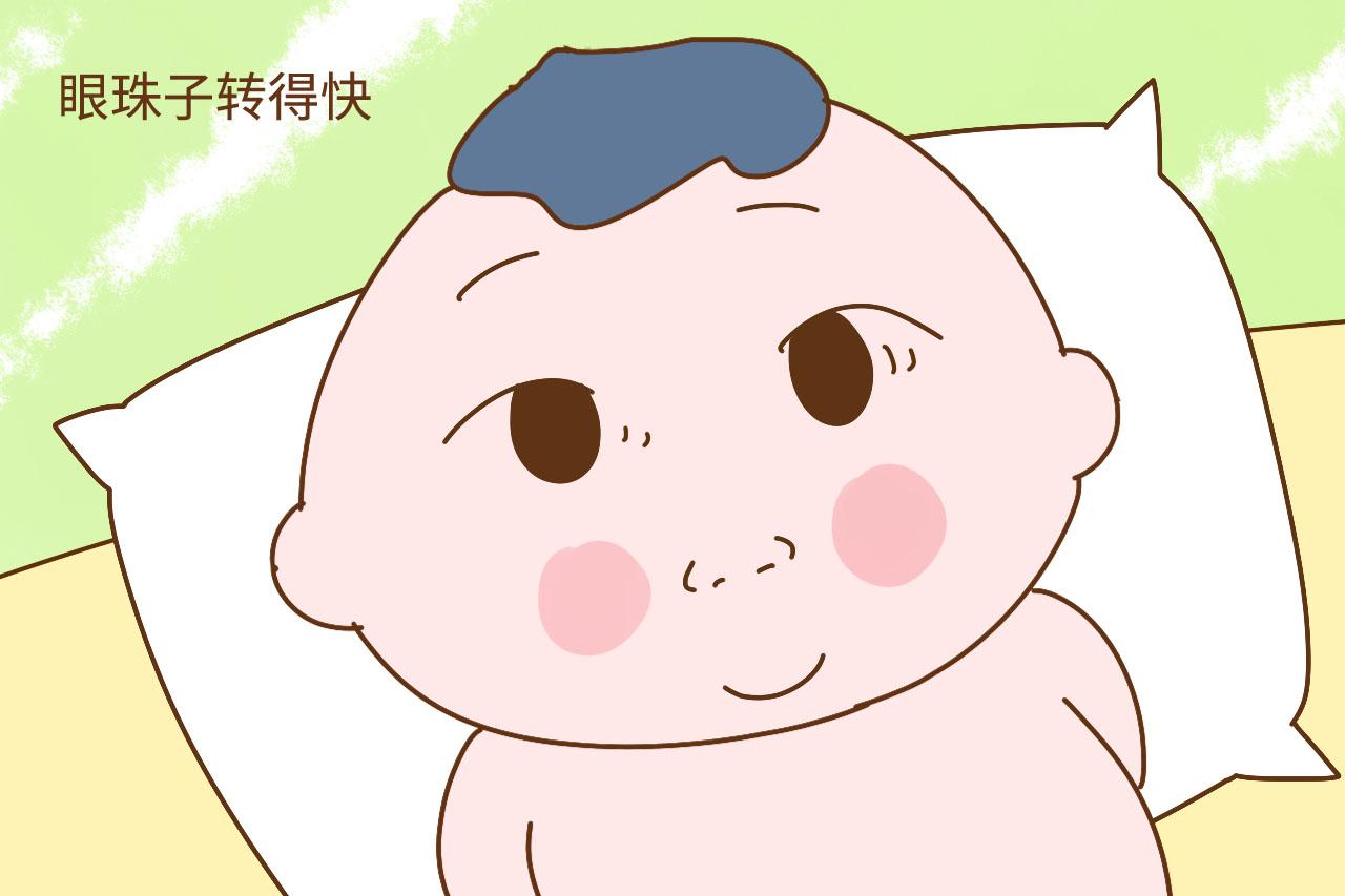 这几类孩子从小就很聪明, 家长需好好引导, 说的有你家孩子吗?