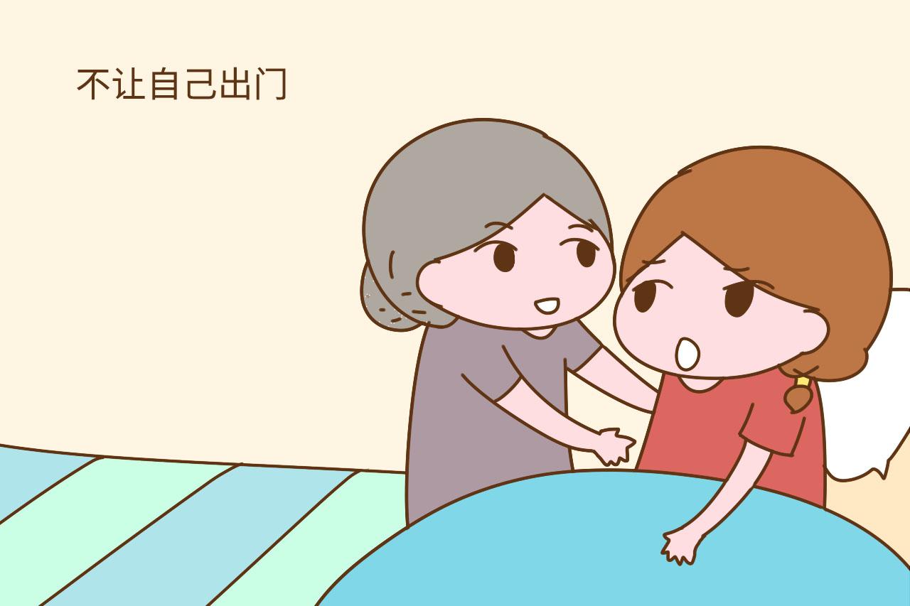 在这个月坐月子很“辛苦”, 赶上的宝妈很糟心, 你有同感吗?