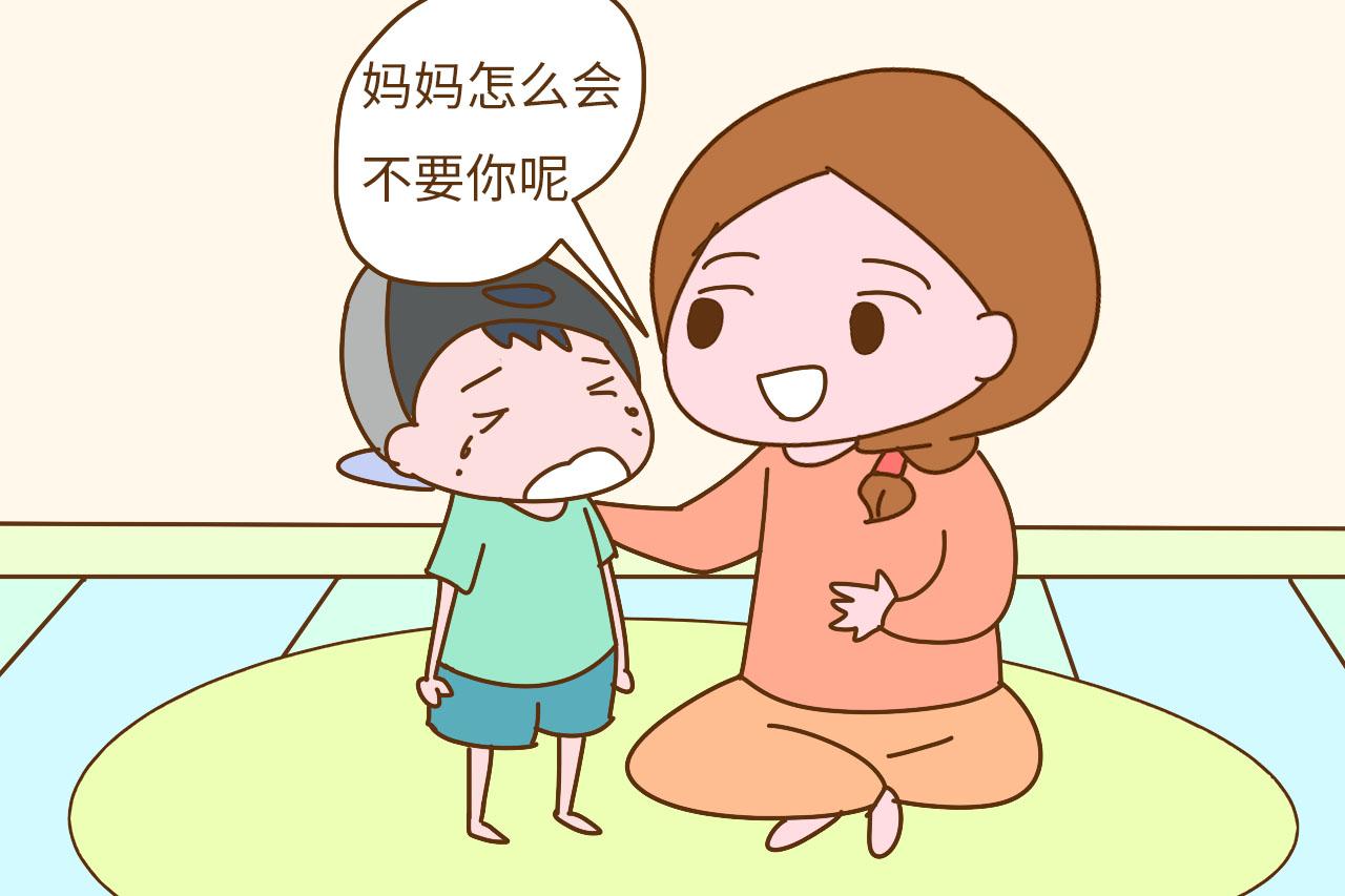 遭遇熊亲戚说话不经大脑逗哭孩子, 不用忍, 用这几句话硬气怼回去