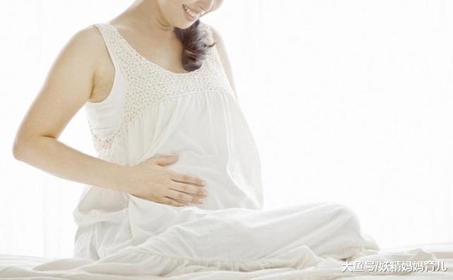 顺产妈妈也挨刀? 孕妇常做这2个按摩, 顺产不侧切