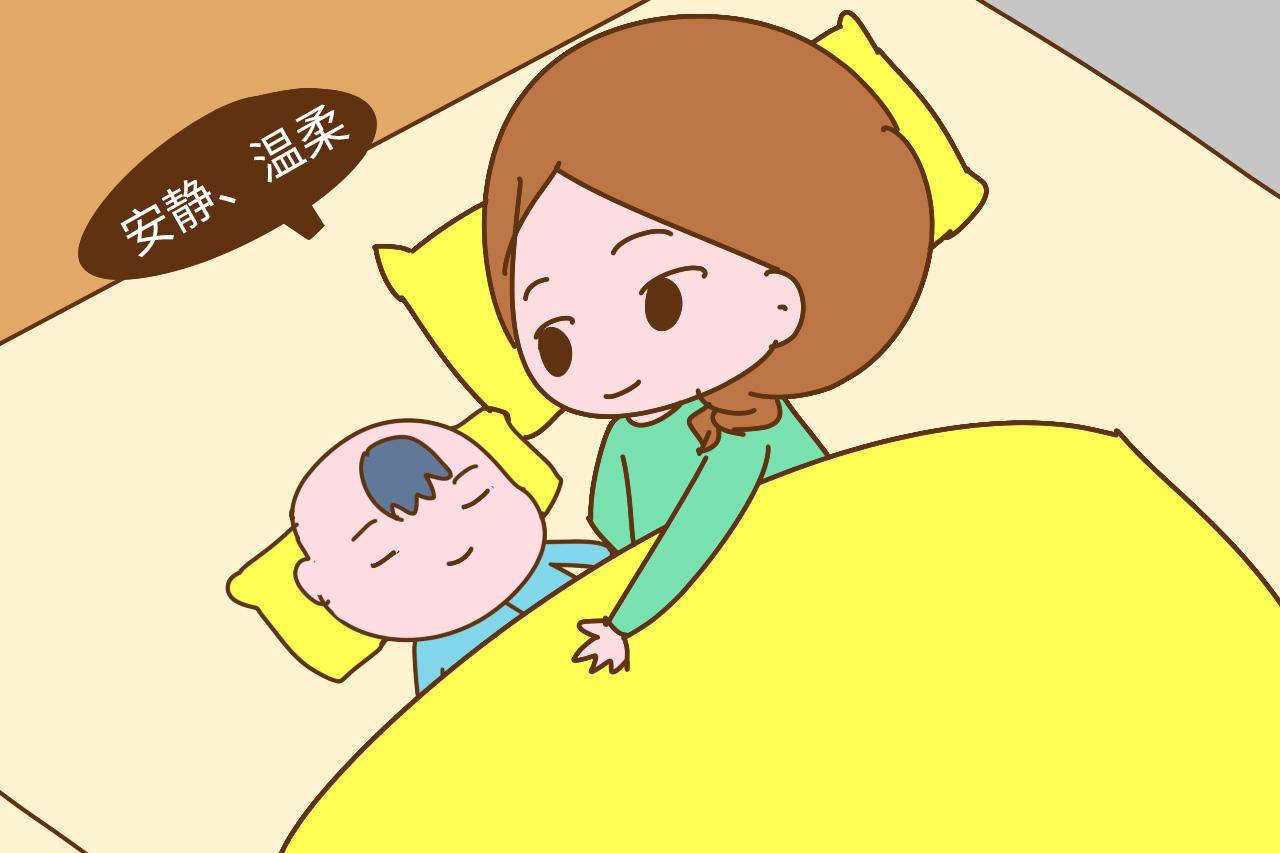 如果孩子从小能和这3种人睡觉, 那是孩子的福气, 你家孩子是吗?