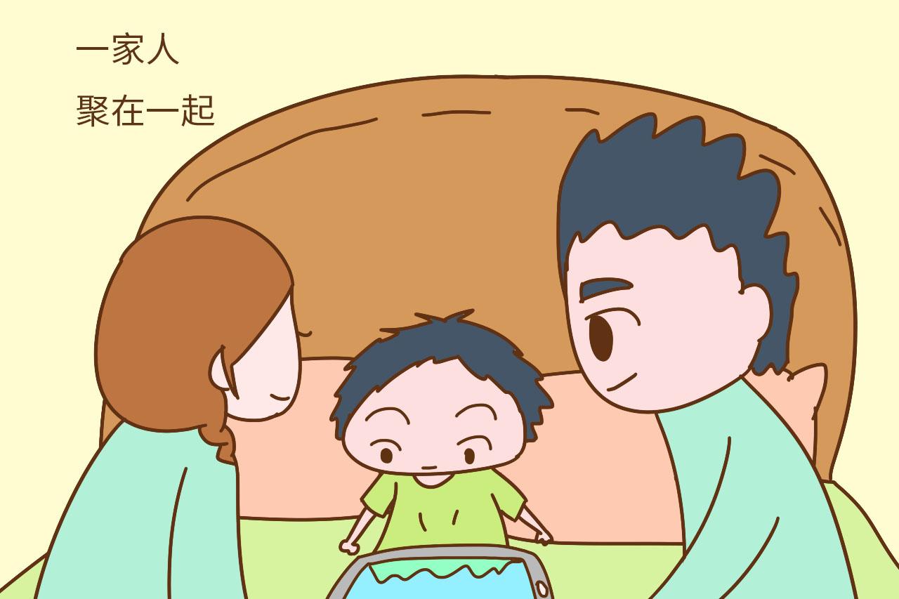 为什么一定坚持生二胎? 答案让人很感动, 你也是这个原因吗