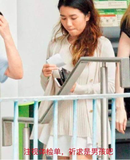 生儿之日就是结婚之日? 黎明女助理发声: 我会一直生直到生儿子!