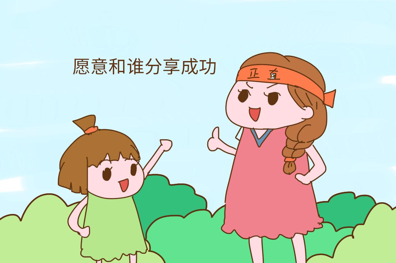 在孩子心里, 爸爸妈妈谁更重要, 有这几个举动答案已经很明显了
