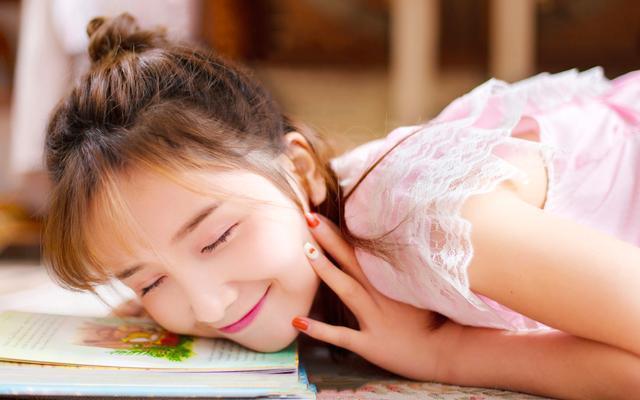 判断女人是不是真心爱你, 发条信息就知道了!