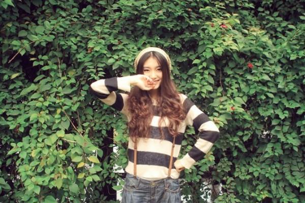 和心爱的人慢慢变老, 还有什么比这更幸福呢?